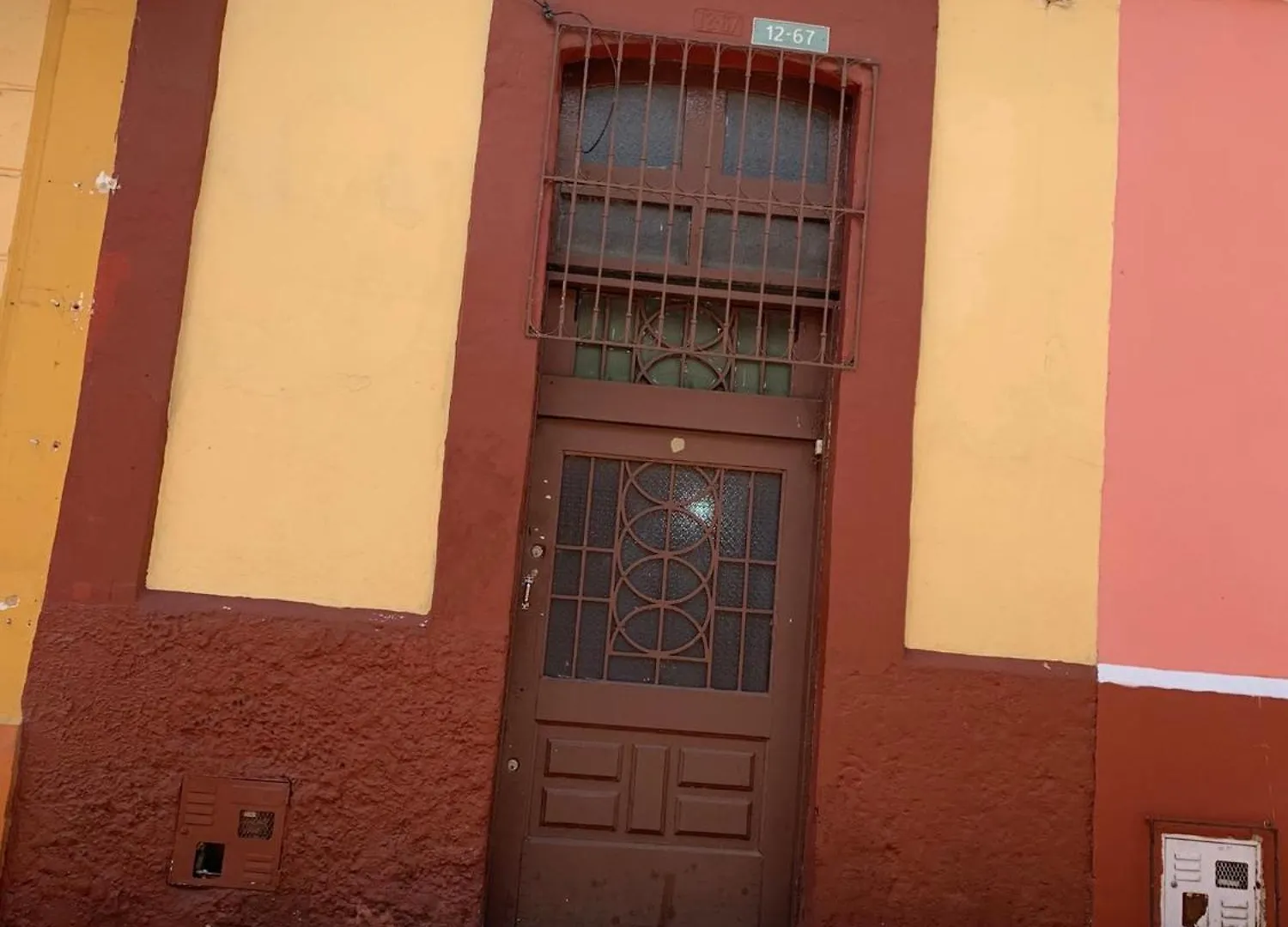 別荘 Hermosa Casa En La Calendaria - Centro Historico De La Ciudad ボゴタ